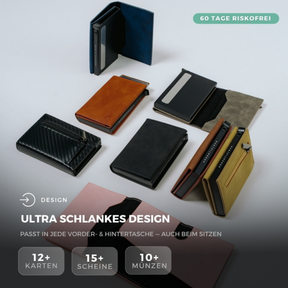 Smart Wallet 3.0