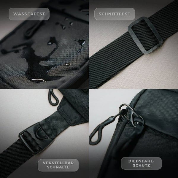 Essential Sling Bag 2.0