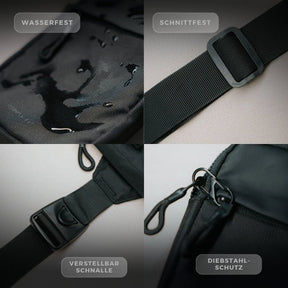 Essential Sling Bag 2.0