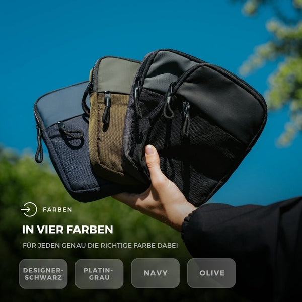 Essential Sling Bag 2.0