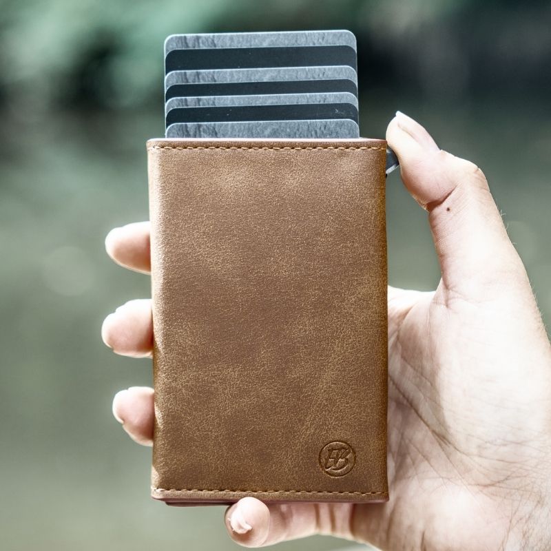 Smart Wallet 3.0 (1+1 GRATIS AKTION)