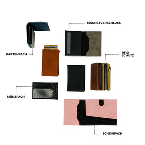 Smart Wallet 3.0