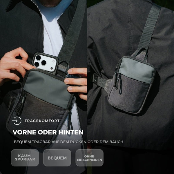 Essential Sling Bag 2.0