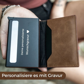 Smart Wallet 3.0