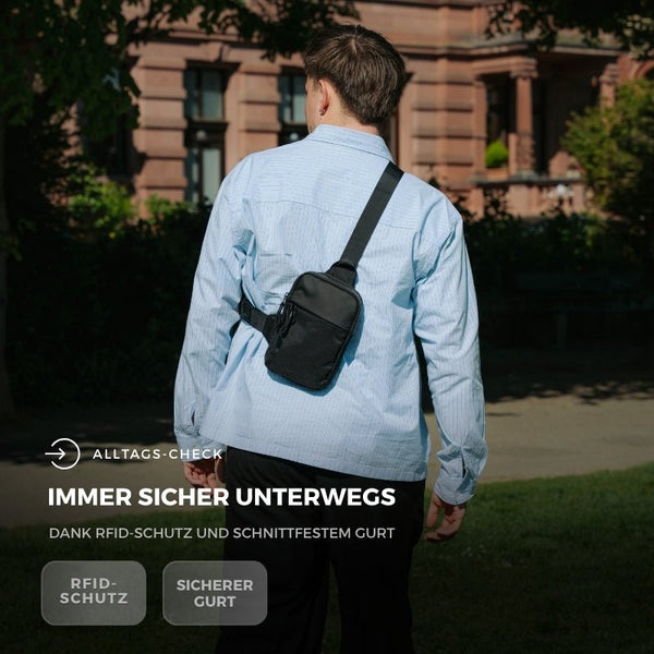 Essential Sling Bag 2.0