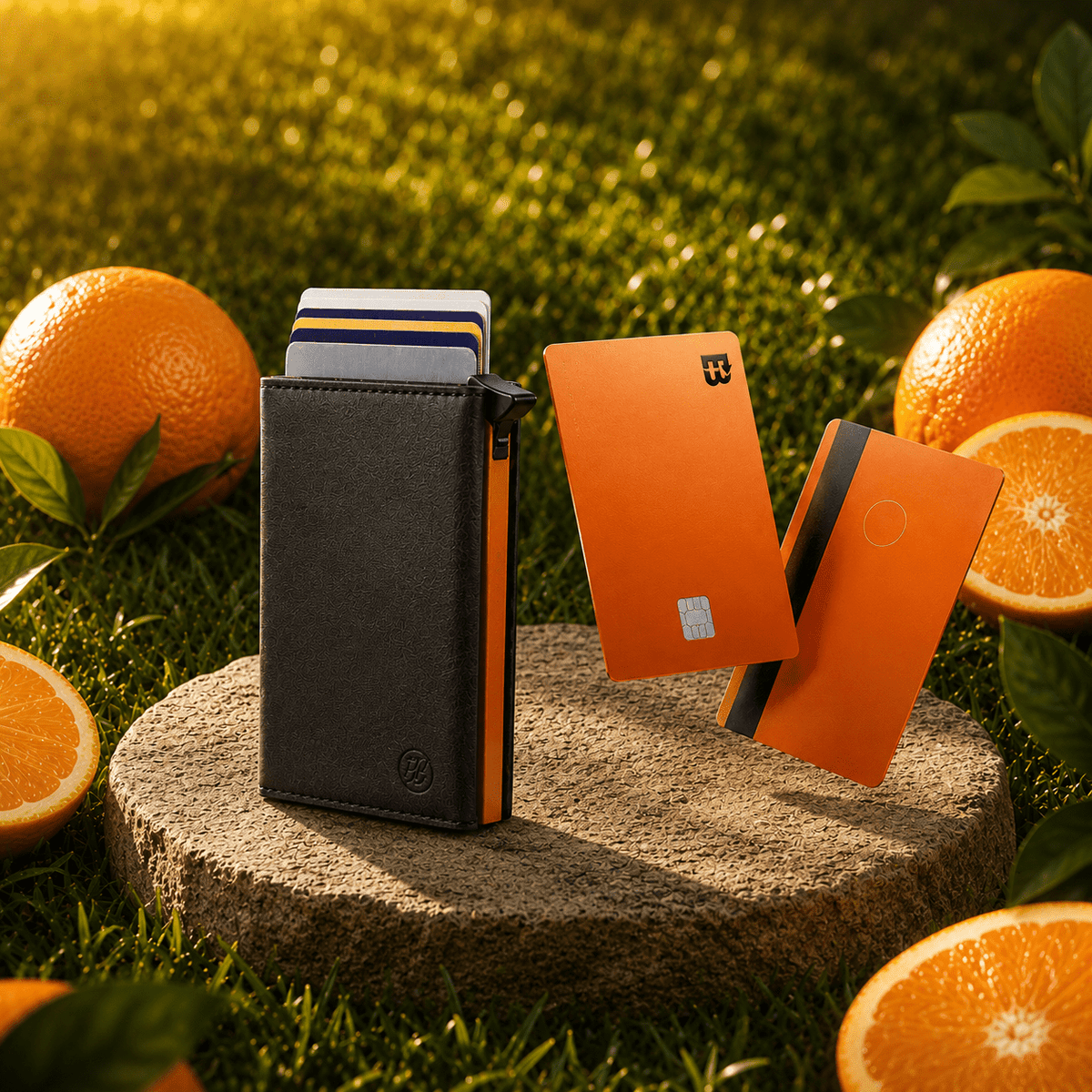 Limited Orange Bundle