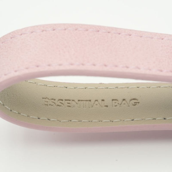 Schlüsseletui - Essentialbag #farbe_pink