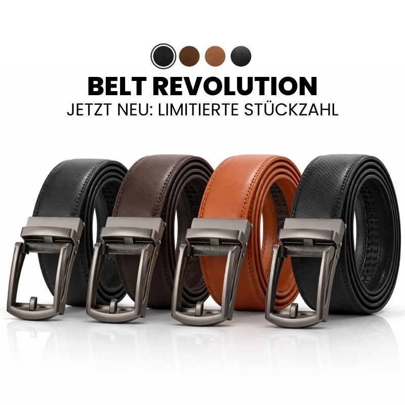 Essential Belt