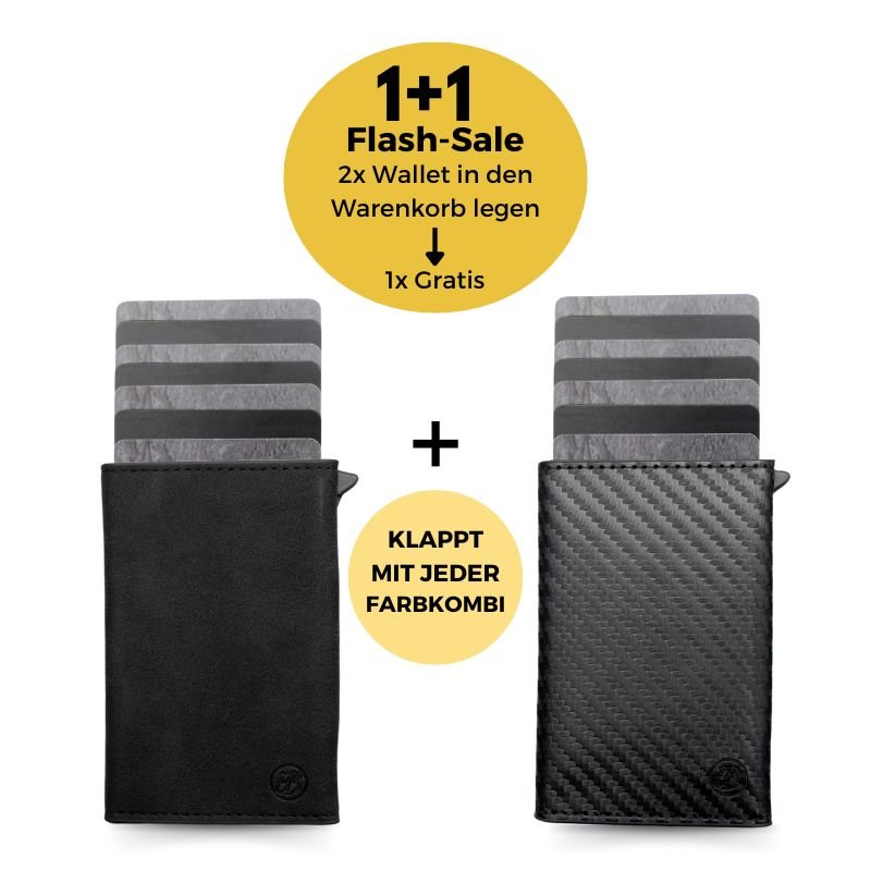 Smart Wallet 3.0