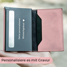 Smart Wallet 3.0 (kopie) - voor testen