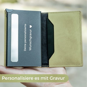 Smart Wallet 3.0 (kopie) - voor testen