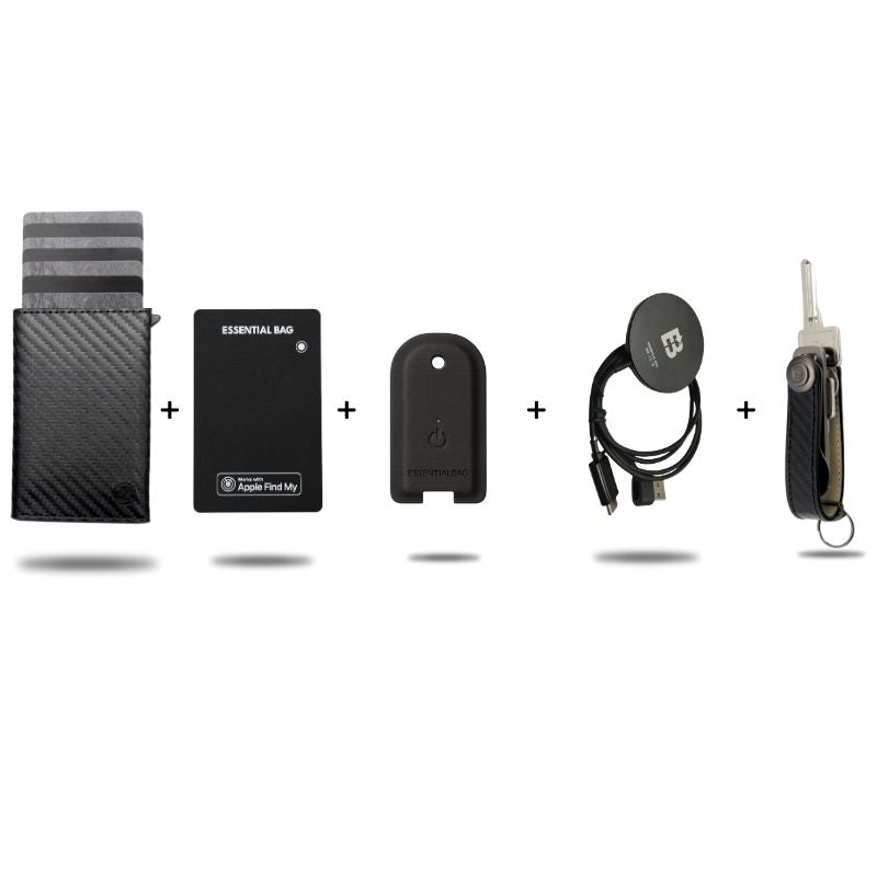 Weihnachts-Value-Set