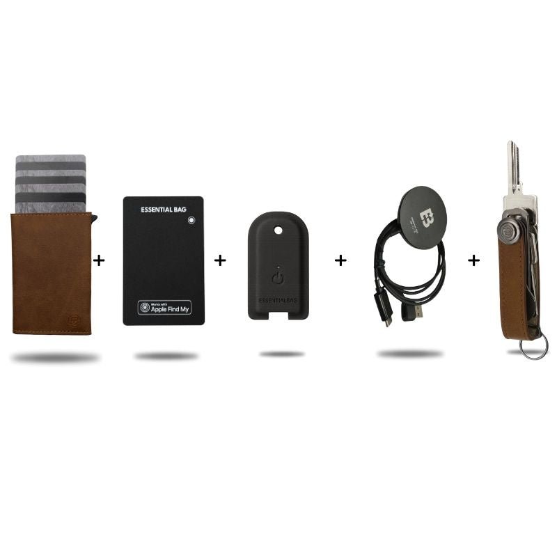 Weihnachts-Value-Set