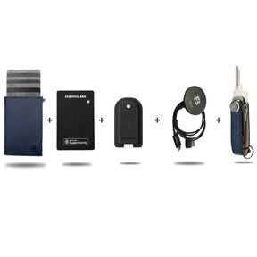 Weihnachts-Value-Set