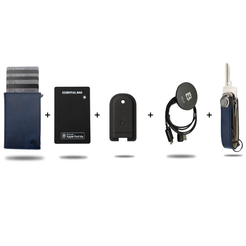 Weihnachts-Value-Set