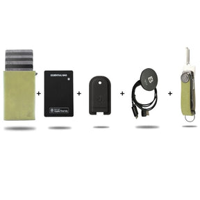 Weihnachts-Value-Set