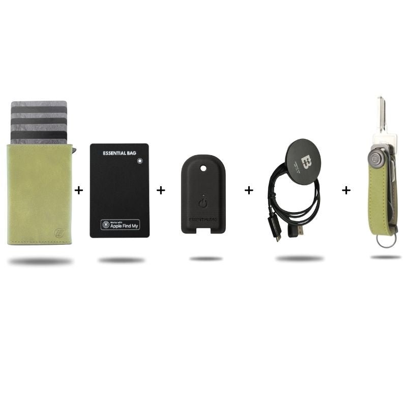 Weihnachts-Value-Set