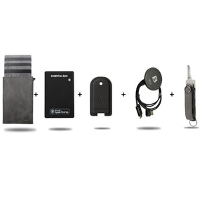 Weihnachts-Value-Set