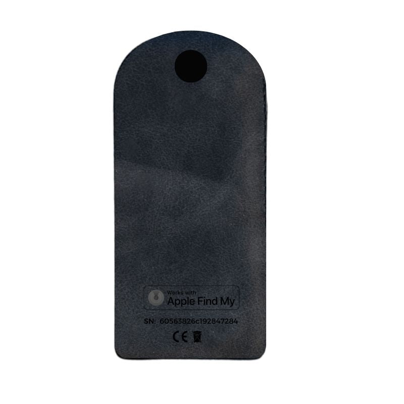 Schlüssel Tracker iOS & Android
