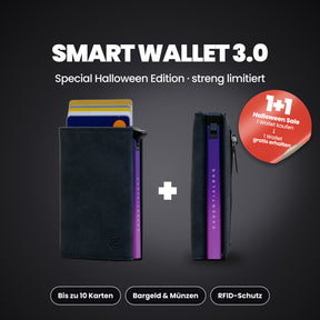 Smart Wallet 3.0