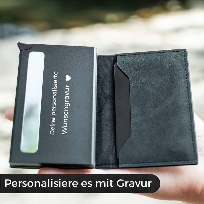 Smart Wallet 3.0