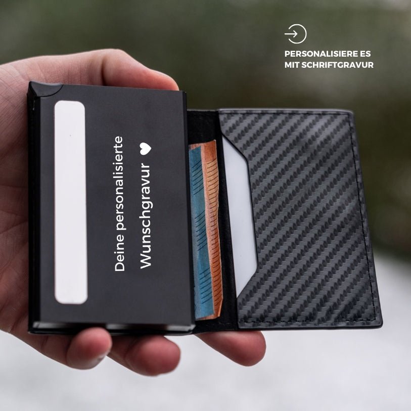 Smart Wallet 3.0