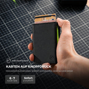 Smart Wallet 3.0
