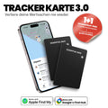 Tracker Karte 3.0  Apple & Android