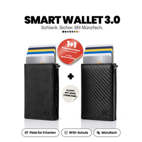 Smart Wallet 3.0