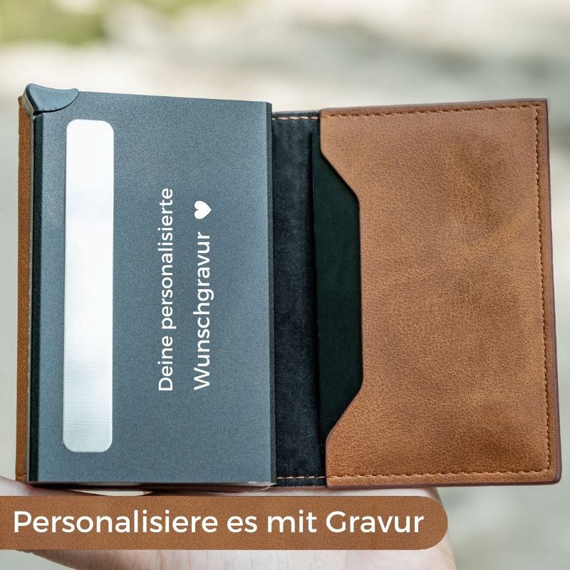 Smart Wallet 3.0