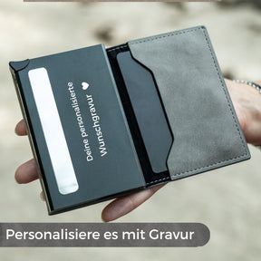 Smart Wallet 3.0 (kopie) - voor testen