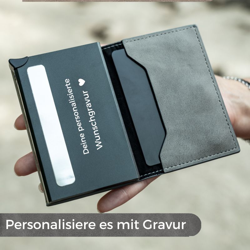 Smart Wallet 3.0