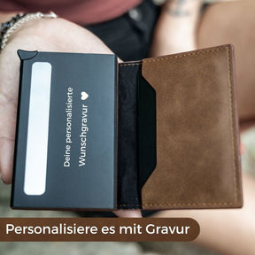 Smart Wallet 3.0