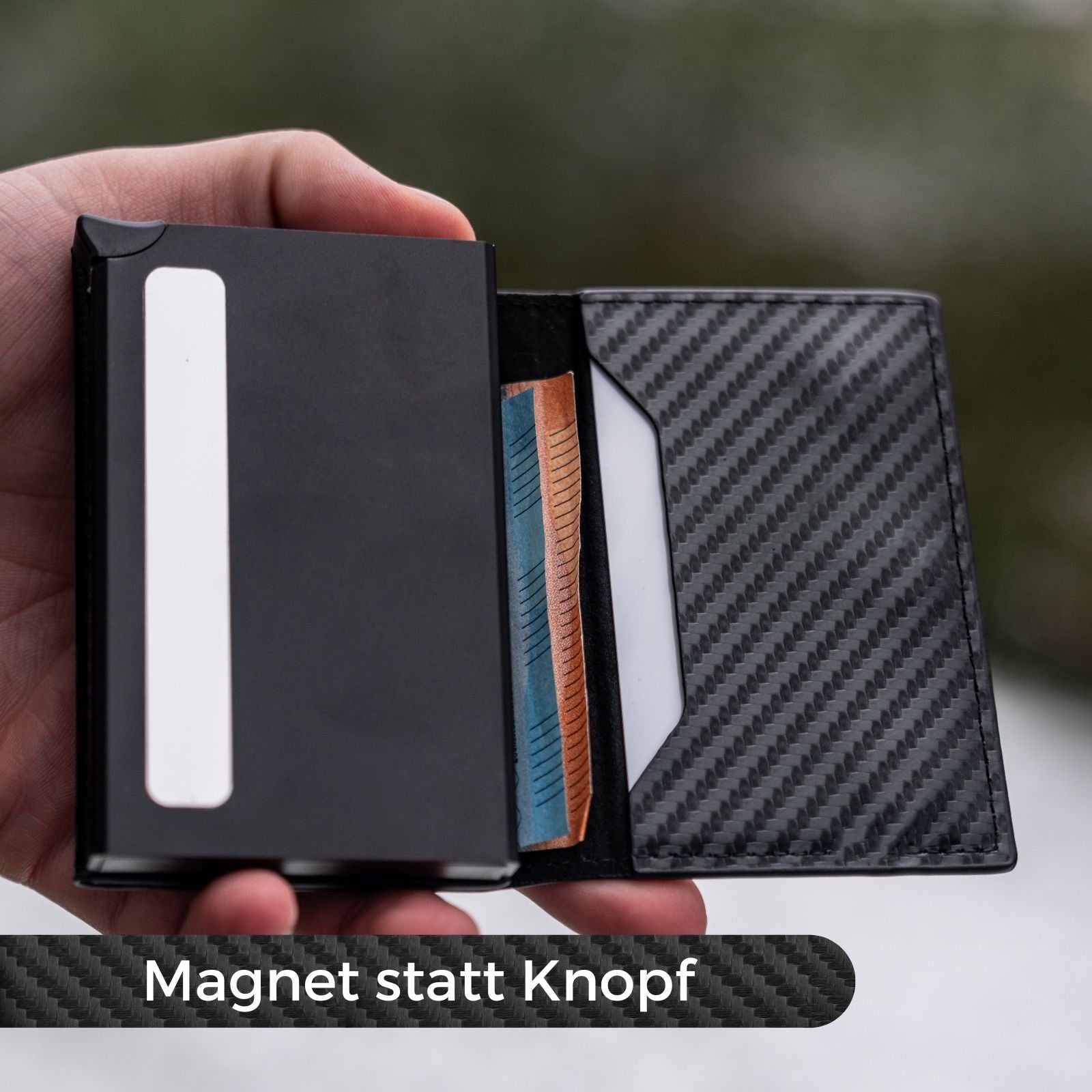 Smart Wallet 3.0