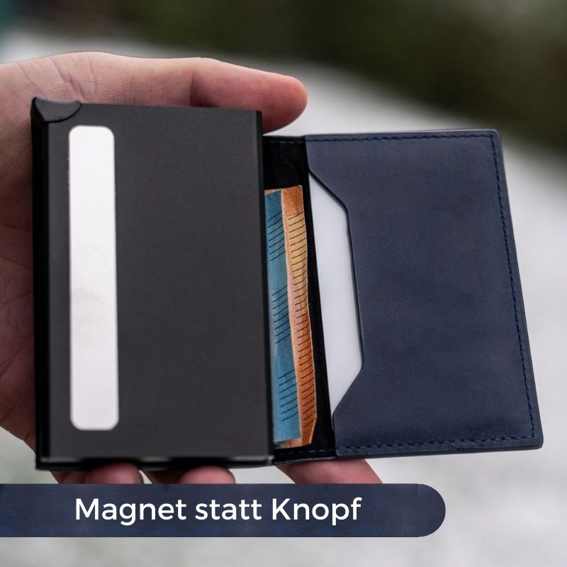 Smart Wallet 3.0 (kopie) - voor testen