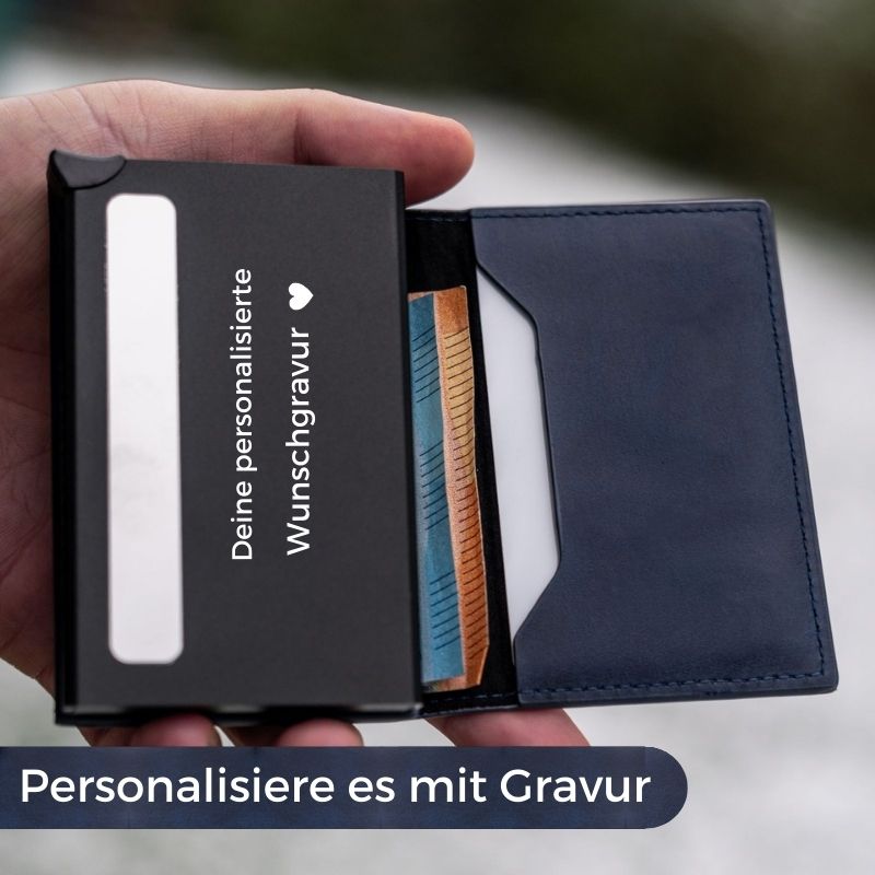 Smart Wallet 3.0