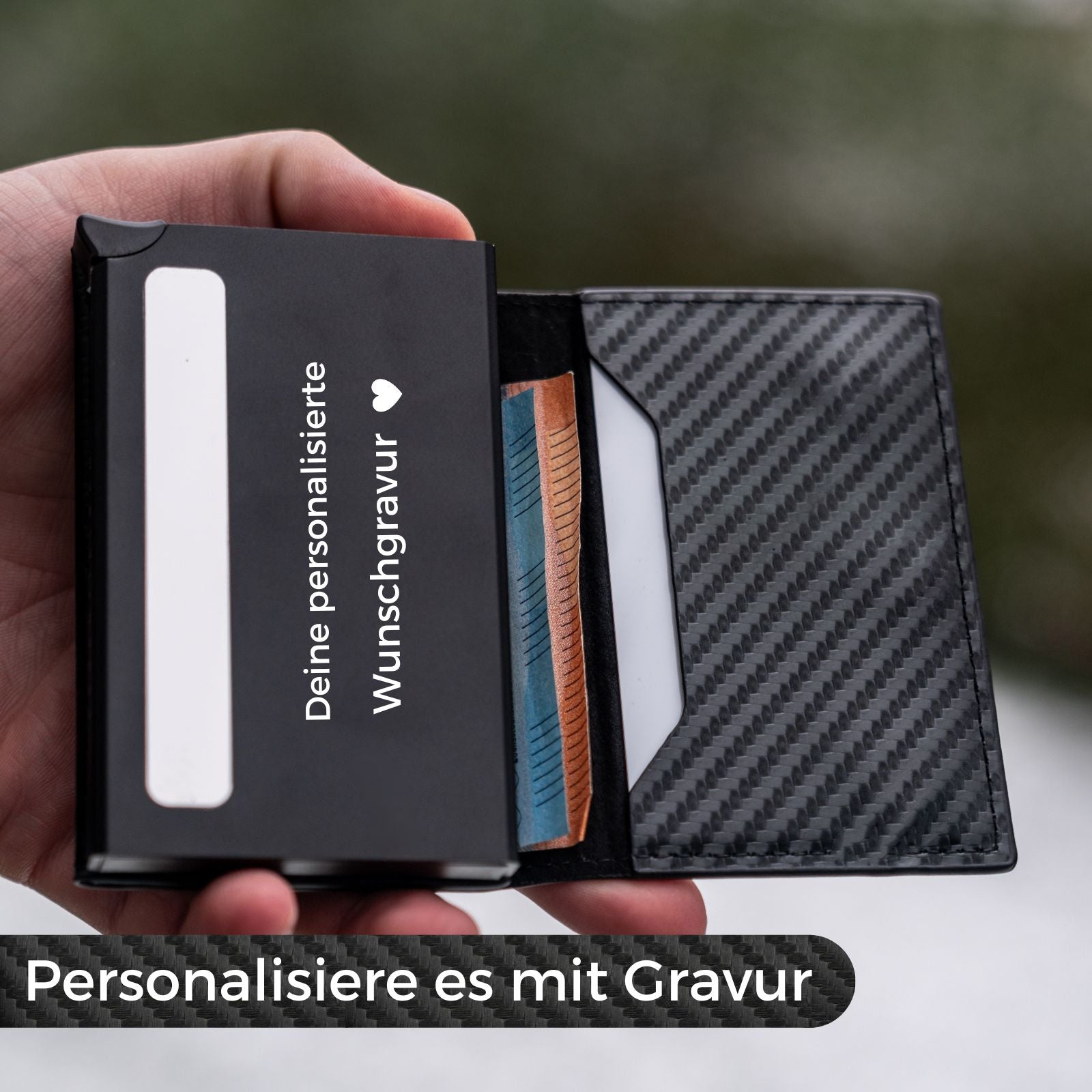 Smart Wallet 3.0 (kopie) - voor testen