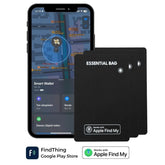 Tracker Karte iOS & Android - Essentialbag #anzahl_3er Pack (Größtes Ersparnis)