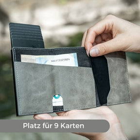 Smart Wallet 3.0 (NEU)