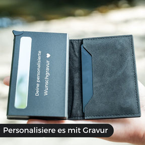 Smart Wallet 3.0 (NEU)
