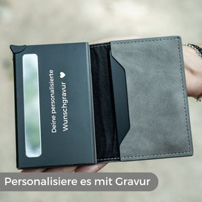 Smart Wallet 3.0 (NEU)