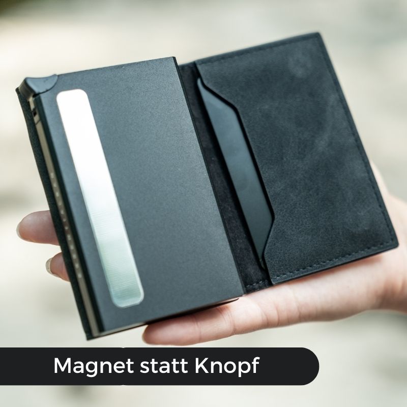 Smart Wallet 3.0 (NEU)
