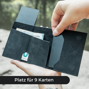 Smart Wallet 3.0 (NEU)