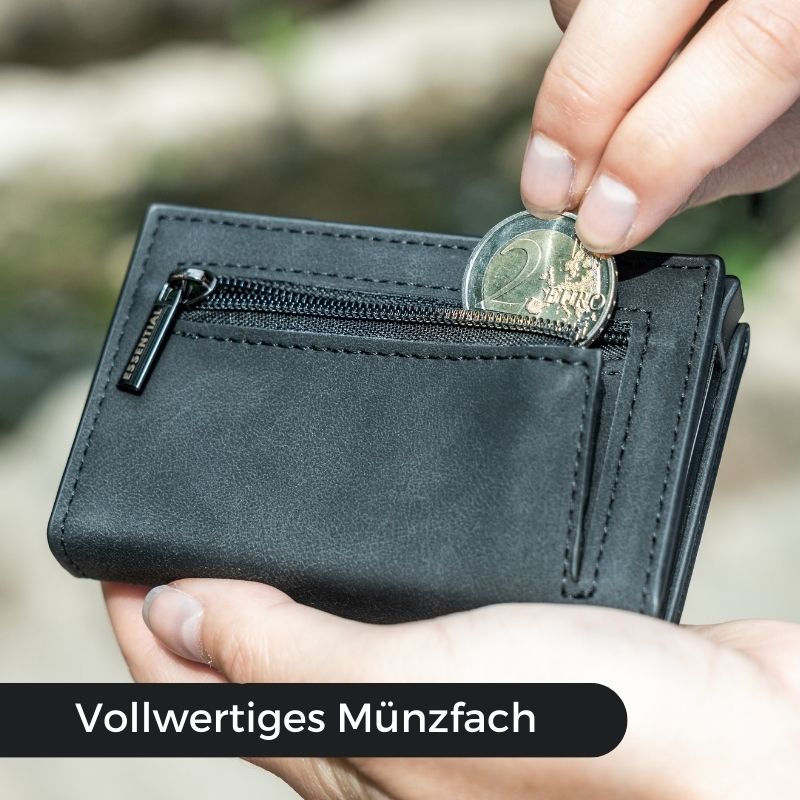 Smart Wallet 3.0 (NEU)