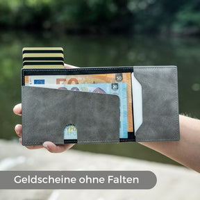 Smart Wallet 3.0 (NEU)